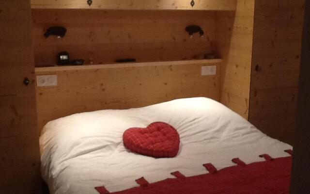 Appartement Valloire, 3 pièces, 7 personnes - FR-1-263-487