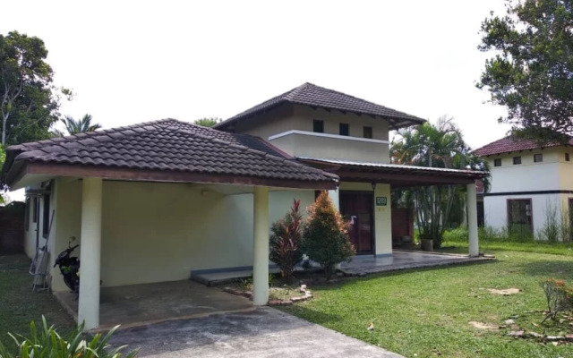 Ann Homestay Villa 893
