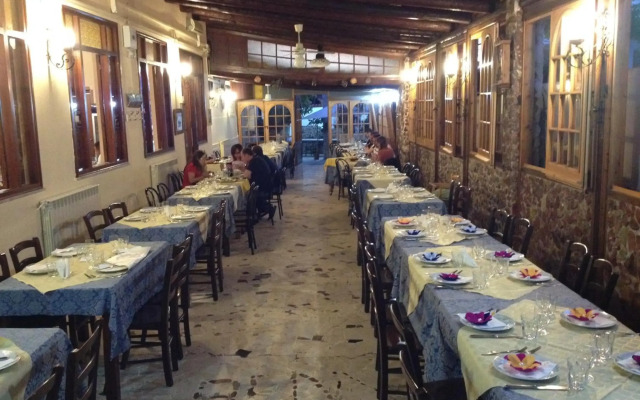 Hotel Il Pirata