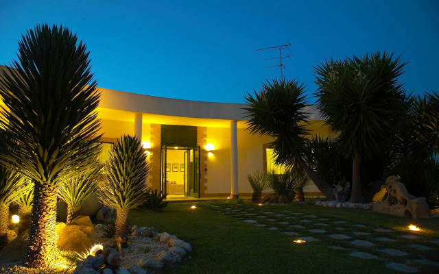 Valle di Mare Resort