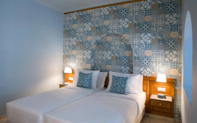 Eretria Hotel & Spa Resort