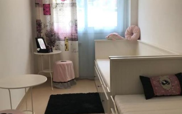 Acogedor apartamento a 200m del mar