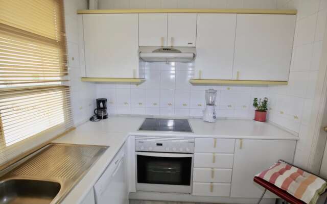 Polarsol 3 Townhouse
