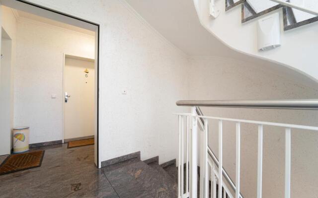 Sonnenpark, Wohnung 5