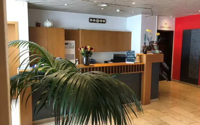 Zys Hotel