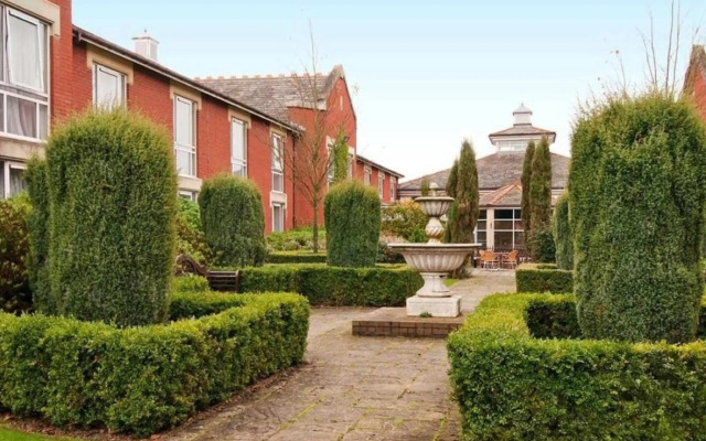 Bromsgrove Hotel & Spa