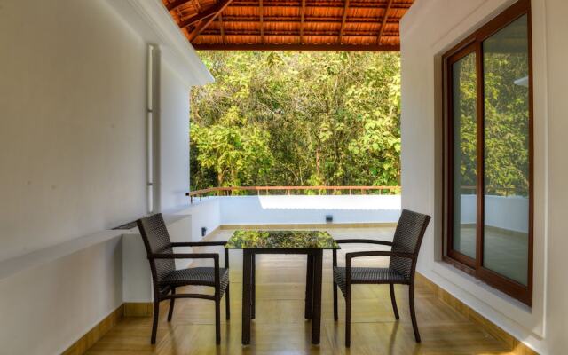 Surya Villa by One Earth