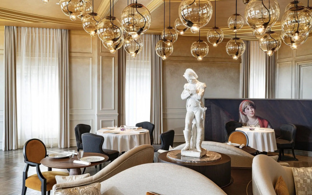 Royal Champagne Hotel & Spa
