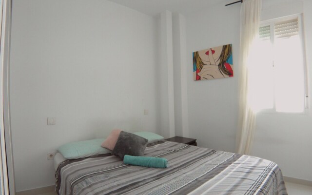 Apartamento de 2 Habitaciones en Puerta del Angel AZ2B