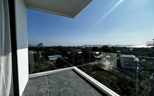 Elite Atoll Condotel