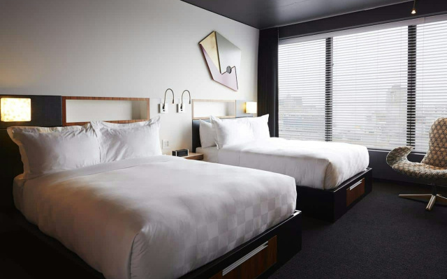 Hôtel Alt Montréal