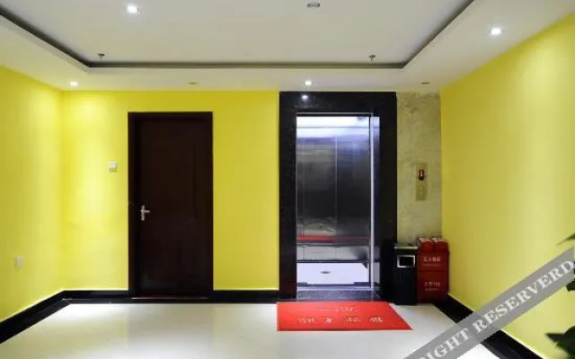 YONGXINGHOTEL