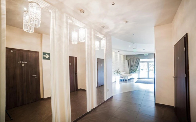 Hotel Pelikan