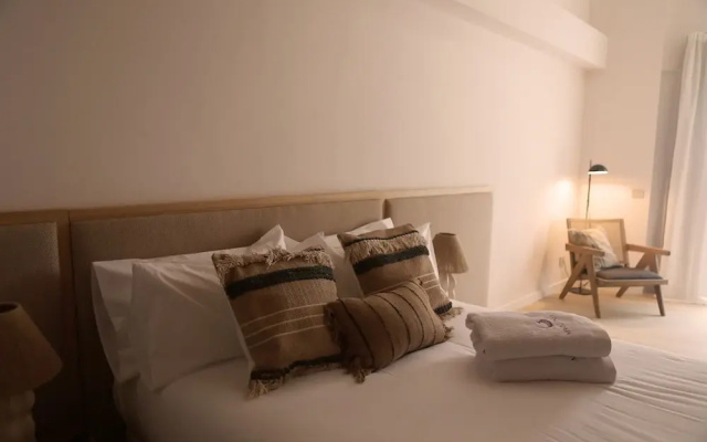 Marconia Boutique Residence