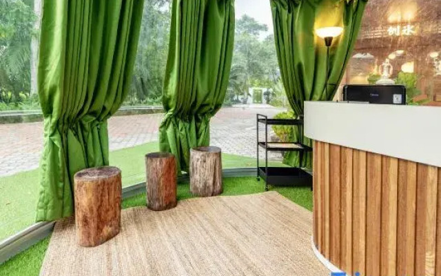 Nadi Glamping Suites