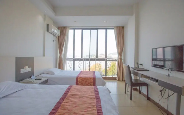 Qiandaohu Bojue Business Hotel