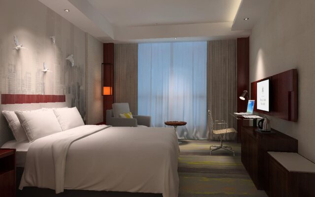 Minshan Hotel