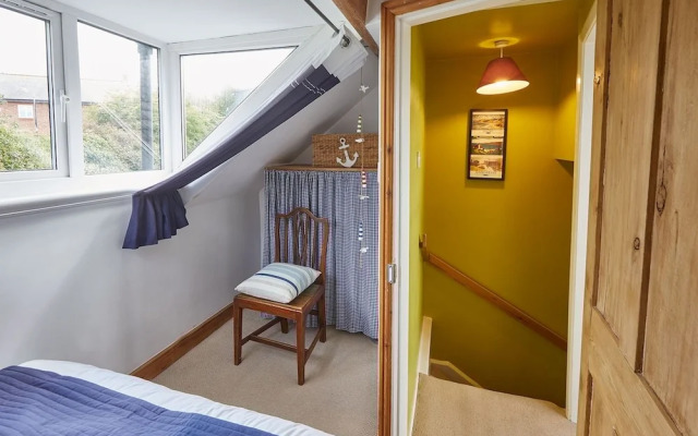 Host & Stay Esk View Cottage