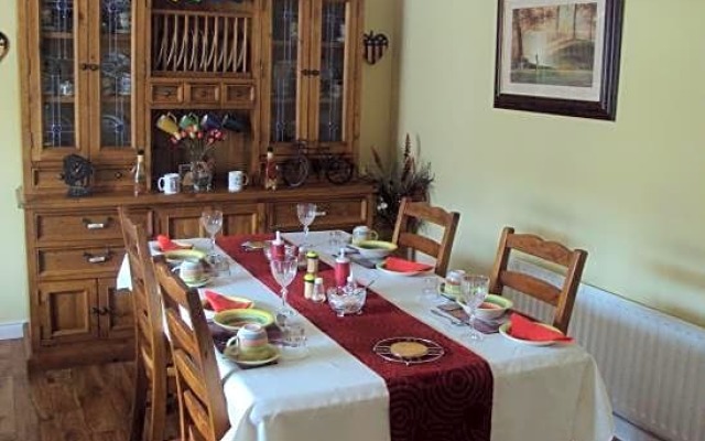 Ryebrook House