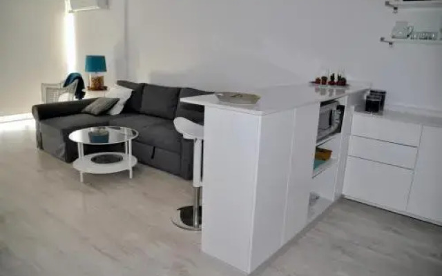 El Rinconcito De La Almadraba