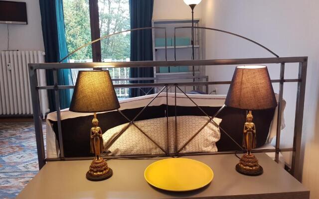 Artep 11 Apartment