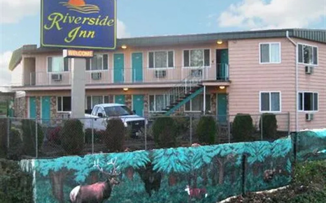 Riverside Inn Dallas