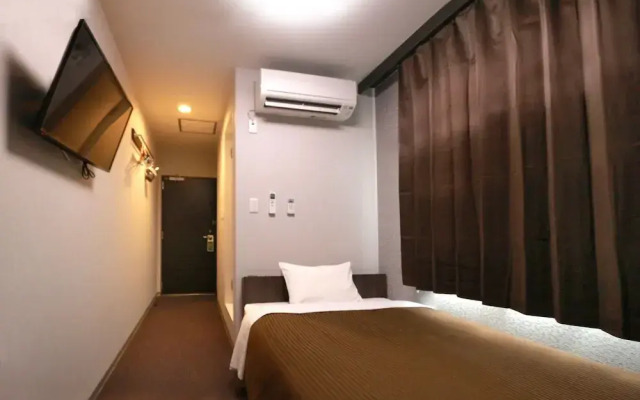 Hotel Trend Fukuyama Ekimae