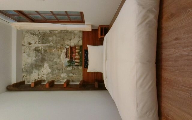 Thinking Homestay
