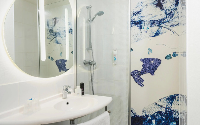 ibis budget Paris Porte de Bercy Hotel