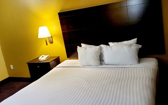 Americas Best Value Inn Pensacola