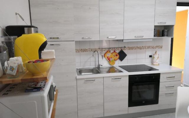Appartamento Ametista IUN Q4999