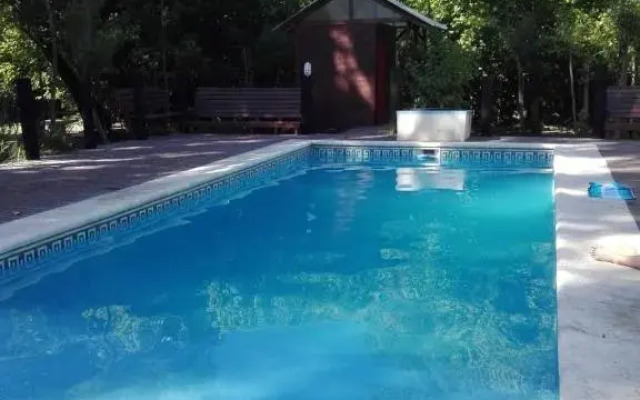 ComplejoGovinda - фото 3