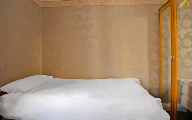 Great White Horse Hotel