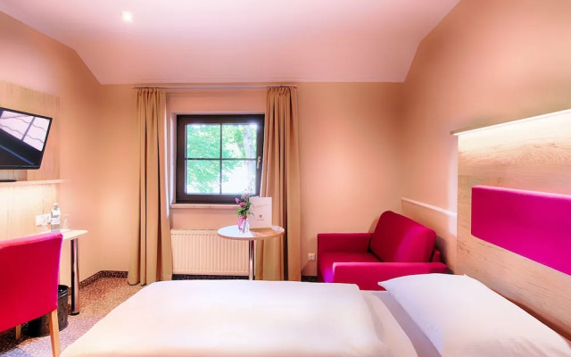 Hotel Seeschloss