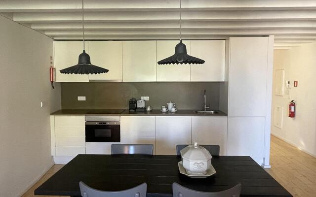 Porto Vitoria Apartments