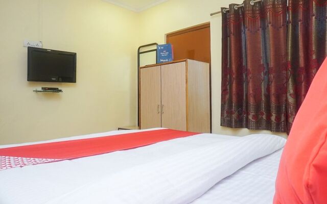 Pan Hill Hotel