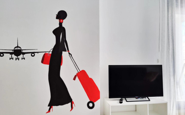 CALA ALTA apARTs by RB