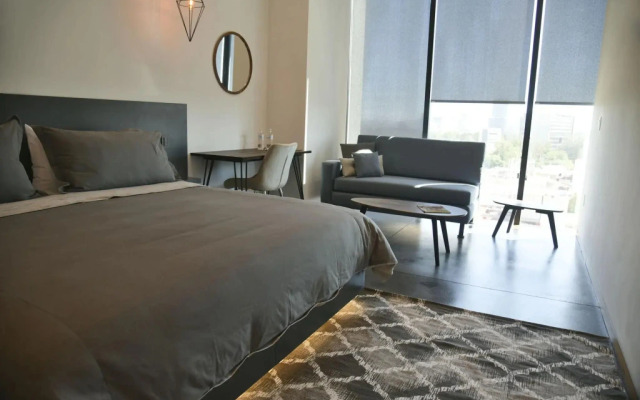 Suites Punto Ambar