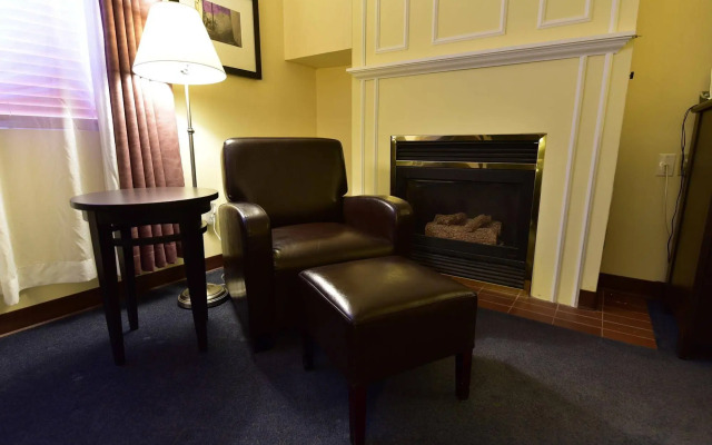 Quality Inn and Conference Centre