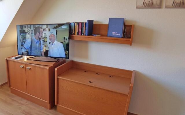 Apartment 11 - Maisonette