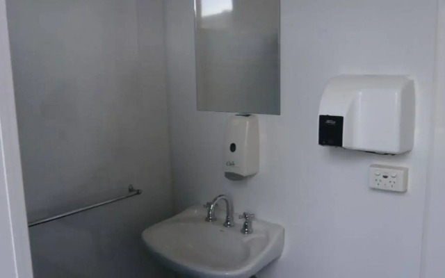 Launceston Backpackers - Hostel