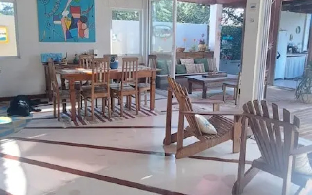 Casa Santa María Búzios