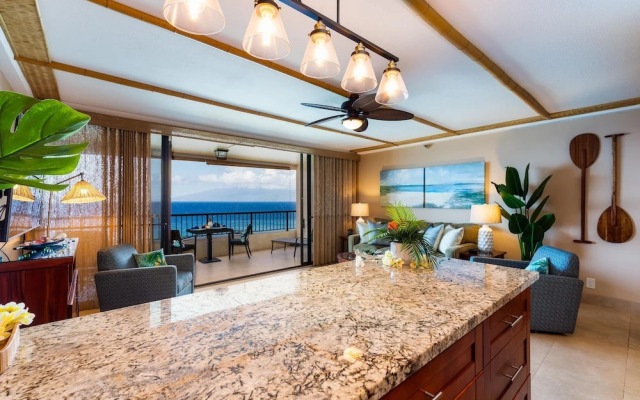 Maui Kai Condos by RedAwning