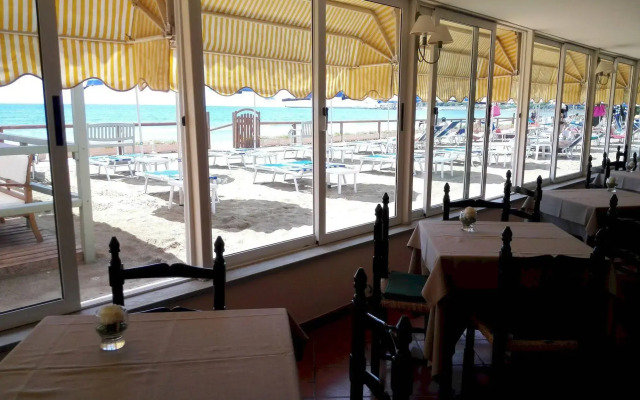 Hotel Acquasanta