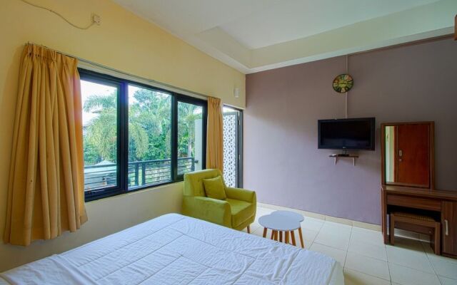 Widjoyo Rahayu Cipete 14