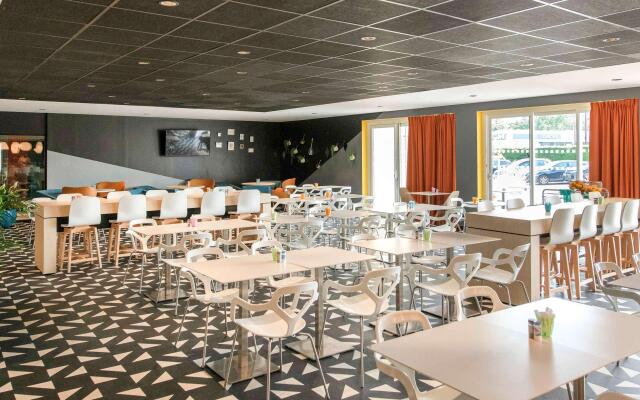 ibis Styles Avignon Sud