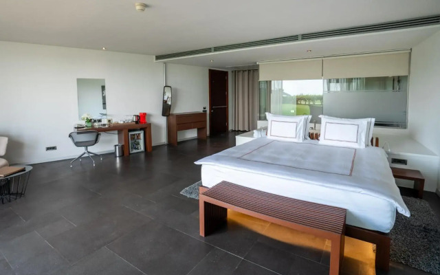 Kuum Hotel & Spa