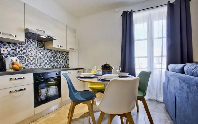 Ursula Suites- Self Catering Apartments- Valletta- by Tritoni Hotels