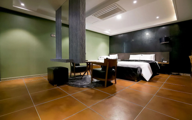 Taean Hana Motel