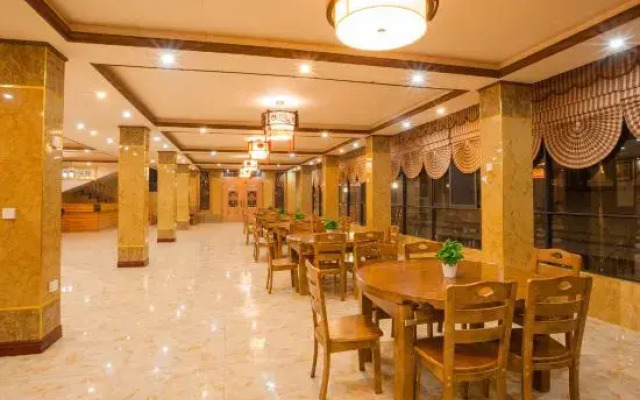 Longji Dazhai Inn